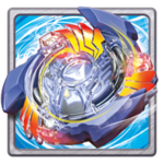 beyblade burst android application logo